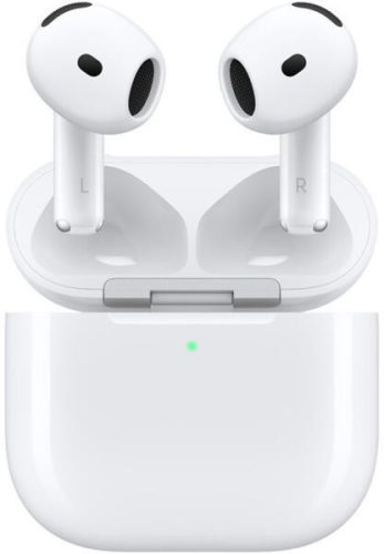 Apple Airpods 4 MXP63ZM/A