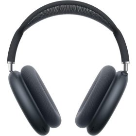 Apple AirPods Max 2024 USB-C (Fekete) MWW43ZM/A