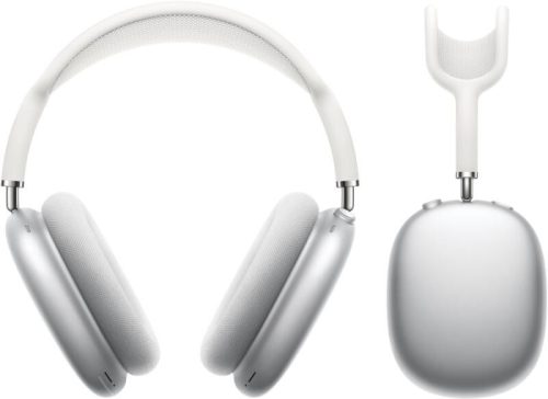 Apple AirPods Max (Ezüst) MGYJ3