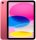 Apple iPad 2022 10.9 256GB Wifi (Pink) MCMC4