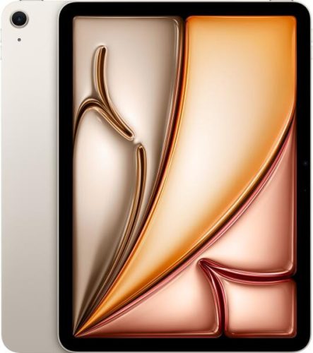 Apple iPad Air 2025 11.0 128GB Wifi (Csillagfény) MC9Y4HC