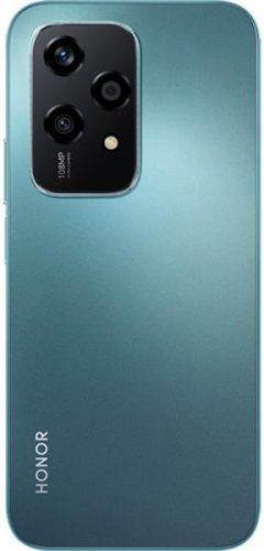 Honor 200 Lite 256GB/8GB  5G (CiánKék) 5109BEBU
