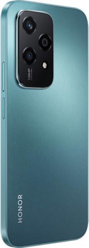 Honor 200 Lite 256GB/8GB  5G (CiánKék) 5109BEBU
