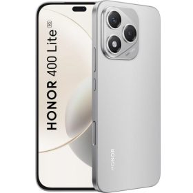 Honor 400 Lite 256GB/8GB  5G (Szürke) 5109BRUX