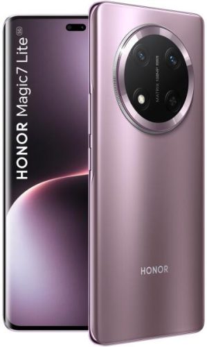 HONOR Magic7 Lite 256GB / 8GB  5G (Lila) 5109BMGF