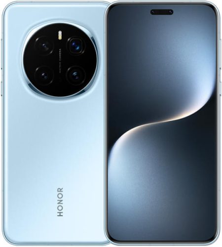HONOR Magic7 Pro 512GB / 12GB  5G (Kék) 
