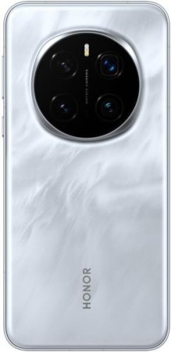 HONOR Magic7 Pro 512GB / 12GB  5G (Szürke) 5109BQHT