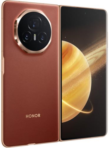 Honor Magic V3 5G 512GB/12GB (Barna)