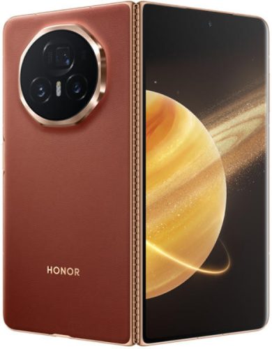 Honor Magic V3 5G 512GB/12GB (Barna)