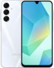 Samsung A16 128GB/4GB  4G (Világos Szürke) SM-A166BZADEUE