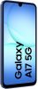Samsung Galaxy A17 5G A176 Dual Sim 8GB RAM 256GB (Kék) SM-A176BZBDEUE