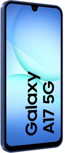Samsung Galaxy A17 5G A176 Dual Sim 8GB RAM 256GB (Kék) SM-A176BZBDEUE