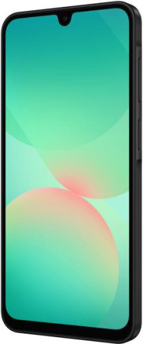 Samsung A26 128GB/6GB  (Fekete) SM-A266BZKBEUE