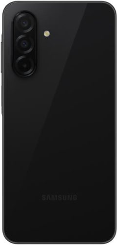 Samsung A26 128GB/6GB  (Fekete) SM-A266BZKBEUE