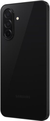 Samsung A26 128GB/6GB  (Fekete) SM-A266BZKBEUE