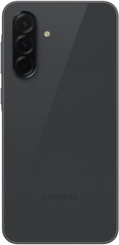 Samsung A36 128GB/6GB  (Fekete) SM-A366BZKBEUE