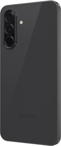 Samsung A36 128GB/6GB  (Fekete) SM-A366BZKBEUE