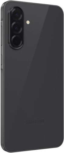 Samsung A36 128GB/6GB  (Fekete) SM-A366BZKBEUE