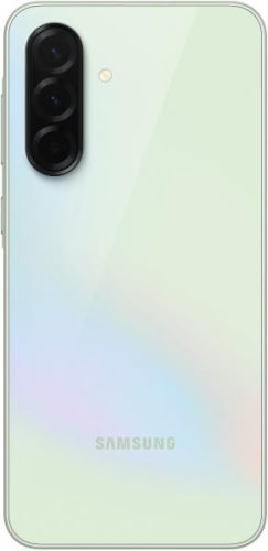 Samsung A36 128GB/6GB  (LimeZöld) SM-A366BLGBEUE
