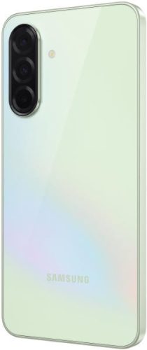 Samsung A36 128GB/6GB  (LimeZöld) SM-A366BLGBEUE