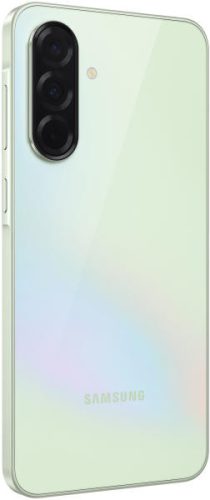 Samsung A36 128GB/6GB  (LimeZöld) SM-A366BLGBEUE