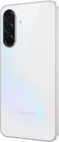 Samsung A36 128GB/6GB  (Fehér) SM-A366BZABEUE