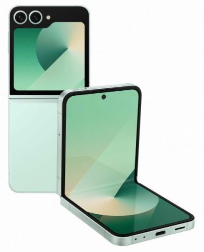 Samsung F741 Z Flip6 256GB/12GB (Menta) SM-F741BLGGEUE