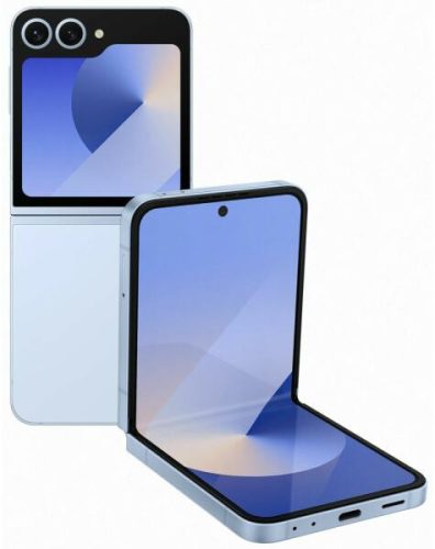 Samsung F741 Z Flip6 512GB/12GB (Kék) 