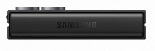 Samsung Galaxy Z Flip7 FE 5G 128GB/8GB (Fekete) SM-F761BZKGEUE