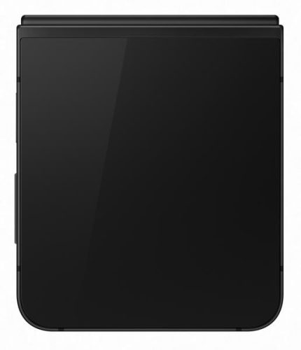 Samsung Galaxy Z Flip7 FE 5G 128GB/8GB (Fekete) SM-F761BZKGEUE