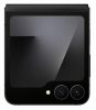 Samsung Galaxy Z Flip7 FE 5G 256GB/8GB (Fekete) SM-F761BZKHEUB