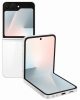 Samsung Galaxy Z Flip7 FE 5G 256GB/8GB (Fehér) SM-F761BZWHEUE
