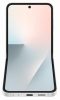 Samsung Galaxy Z Flip7 FE 5G 256GB/8GB (Fehér) SM-F761BZWHEUE