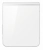 Samsung Galaxy Z Flip7 FE 5G 256GB/8GB (Fehér) SM-F761BZWHEUE
