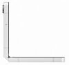 Samsung Galaxy Z Flip7 FE 5G 256GB/8GB (Fehér) SM-F761BZWHEUE