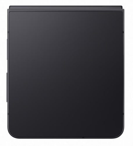 Samsung Galaxy Z Flip7 5G 256GB/12GB (Fekete) SM-F766BZKGEUE