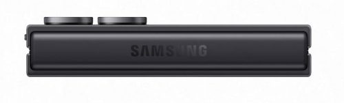 Samsung Galaxy Z Flip7 5G 256GB/12GB (Fekete) SM-F766BZKGEUE