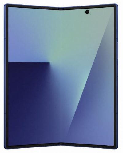 Samsung F966 Z Fold7 256GB/12GB (KödösKék) SM‑F966BDBBEUB