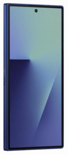 Samsung F966 Z Fold7 256GB/12GB (KödösKék) SM‑F966BDBBEUB