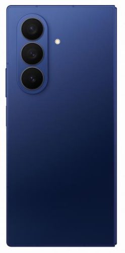 Samsung F966 Z Fold7 256GB/12GB (KödösKék) SM‑F966BDBBEUB
