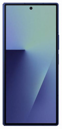 Samsung F966 Z Fold7 256GB/12GB (KödösKék) SM‑F966BDBBEUB