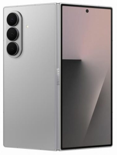 Samsung F966 Z Fold7 512GB/12GB (KödösEzüst) SM-F966BZSCEUE