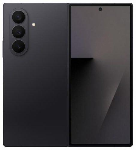 Samsung F966 Z Fold7 512GB/12GB (Fekete) SM-F966BZKCEUE