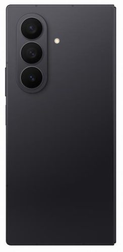 Samsung F966 Z Fold7 512GB/12GB (Fekete) SM-F966BZKCEUE