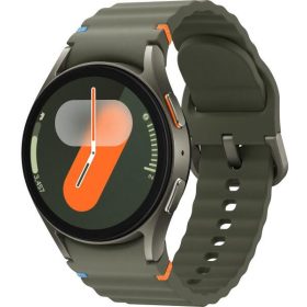 Samsung Galaxy Watch7 40mm  (Zöld) SM-L300NZGAEUE