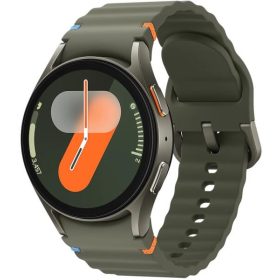 Samsung Galaxy Watch 7 40mm LTE (Zöld) SM-L305FZGAEUE