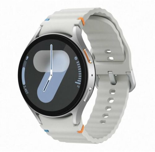 Samsung Galaxy Watch7 44mm (Ezüst) SM-L310NZSAEUE