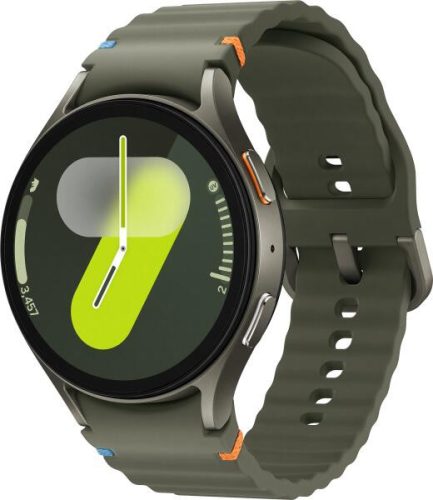 Samsung Galaxy Watch7 44mm (Zöld) SM-L310NZGAEUE