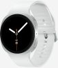 Samsung Galaxy Watch8  40mm  (Ezüst) SM-L320NZSAEUE