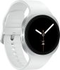 Samsung Galaxy Watch8  40mm  (Ezüst) SM-L320NZSAEUE